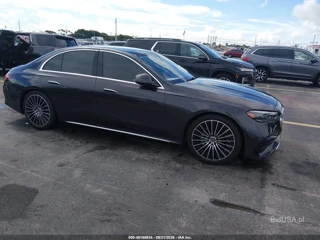 MERCEDES-BENZ MERCEDES-BENZ E 350