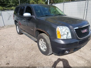 GMC YUKON SLT