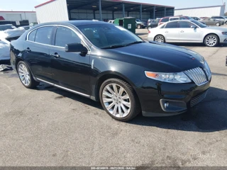 LINCOLN LINCOLN MKS