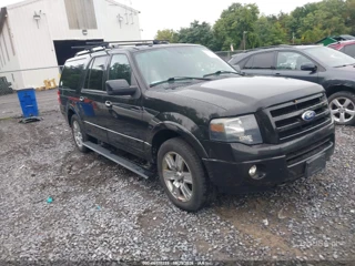 FORD FORD EXPEDITION EL LIMITED