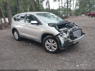 HONDA HONDA CR-V EX