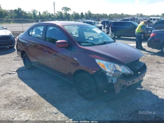 MITSUBISHI MITSUBISHI MIRAGE G4 ES