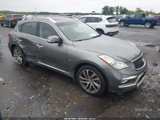 INFINITI INFINITI QX50