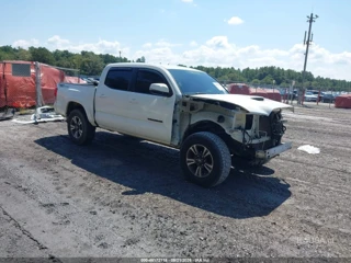 TOYOTA TOYOTA TACOMA TRD SPORT