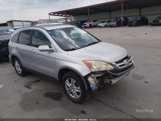 HONDA HONDA CR-V EX-L