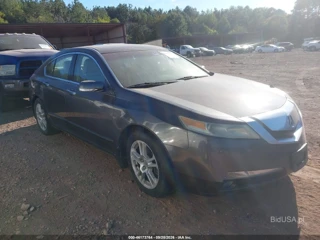 ACURA ACURA TL 3.5
