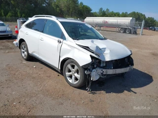 LEXUS LEXUS RX 350