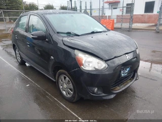 MITSUBISHI MITSUBISHI MIRAGE ES/RF
