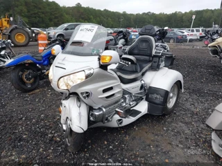 HONDA HONDA GL1800