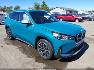 BMW X1 XDRIVE28I