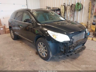 BUICK BUICK ENCLAVE CONVENIENCE