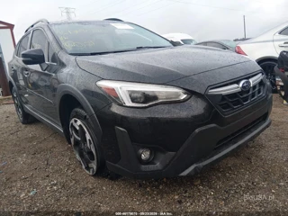 SUBARU SUBARU CROSSTREK LIMITED