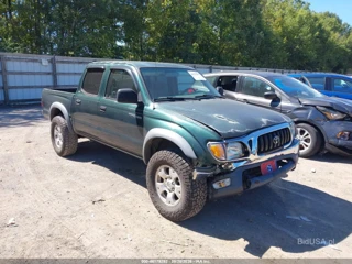 TOYOTA TOYOTA TACOMA BASE V6