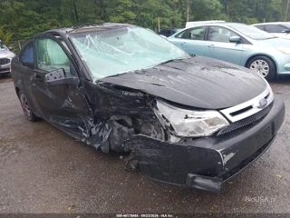 FORD FORD FOCUS S