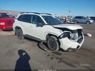 SUBARU SUBARU FORESTER PREMIUM