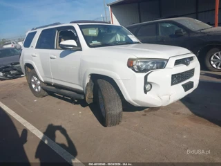 TOYOTA TOYOTA 4RUNNER SR5 PREMIUM