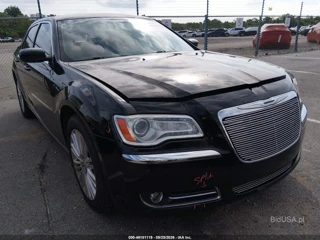 CHRYSLER CHRYSLER 300 MOTOWN