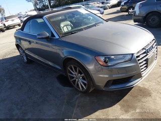 AUDI AUDI A3 2.0T PREMIUM