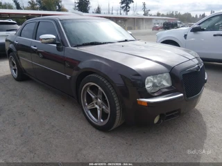CHRYSLER CHRYSLER 300C