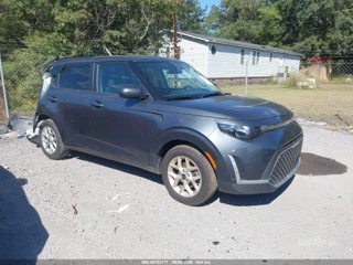KIA KIA SOUL LX
