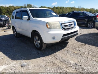 HONDA HONDA PILOT EX