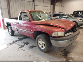 DODGE DODGE RAM 1500 LT
