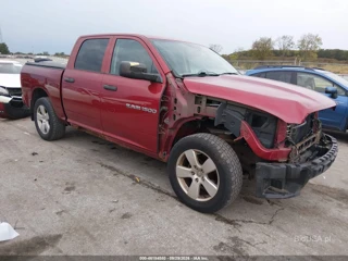 RAM RAM 1500 EXPRESS