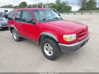FORD FORD EXPLORER SPORT