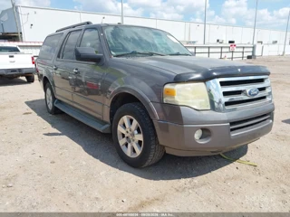 FORD FORD EXPEDITION EL XLT