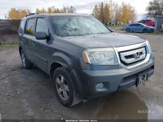HONDA HONDA PILOT EX-L