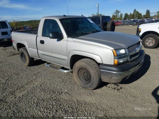 CHEVROLET CHEVROLET SILVERADO 1500 Z71