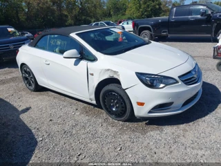 BUICK BUICK CASCADA PREMIUM