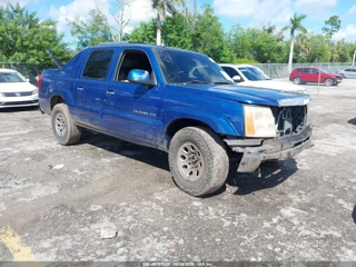 CADILLAC CADILLAC ESCALADE EXT STANDARD