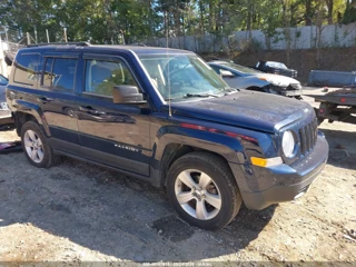 JEEP JEEP PATRIOT SPORT