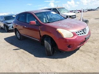 NISSAN NISSAN ROGUE S