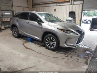 LEXUS LEXUS RX 350