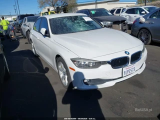 BMW 320I