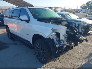 CADILLAC CADILLAC ESCALADE ESV V-SERIES
