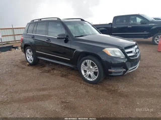 MERCEDES-BENZ MERCEDES-BENZ GLK-CLASS GLK 350