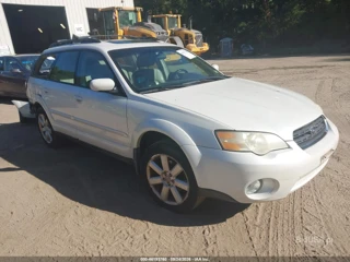 SUBARU SUBARU OUTBACK 2.5I LIMITED