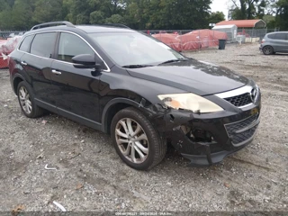 MAZDA MAZDA CX-9 GRAND TOURING
