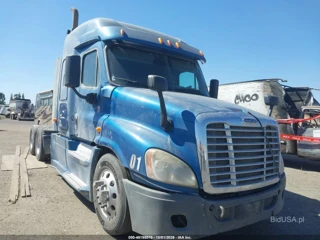 FREIGHTLINER FREIGHTLINER CASCADIA 125