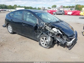 TOYOTA TOYOTA PRIUS