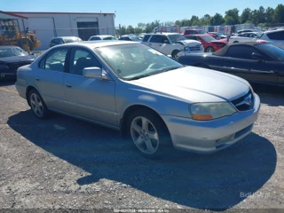ACURA ACURA TL TYPE S