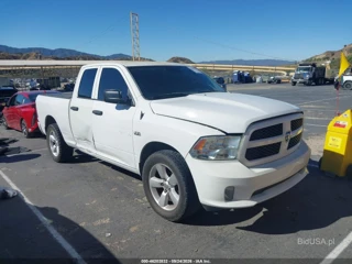 RAM RAM 1500 EXPRESS