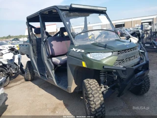 POLARIS POLARIS RANGER CREW XP 1000 PREMIUM