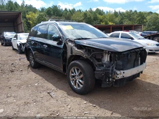 INFINITI INFINITI QX60