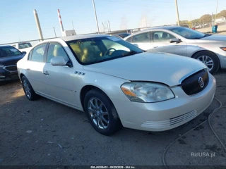 BUICK BUICK LUCERNE CXL