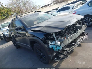 MAZDA MAZDA CX-50 HYBRID PREMIUM PACKAGE