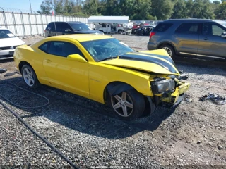 CHEVROLET CHEVROLET CAMARO 1LT